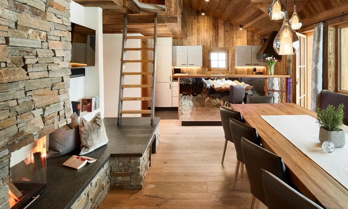 Flachau Casa | Casa de vacaciones Flachau para 1 - 13 personas con 5 dormitorios - Casa de vacaciones