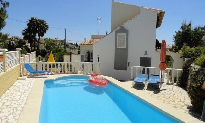 La Canuta Casa | Casa de vacaciones para 2-3 personas con piscina privada.