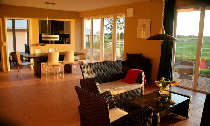 Windeby Casa | Casa de vacaciones para 4 personas con 100m² en Friedensthal (12042)