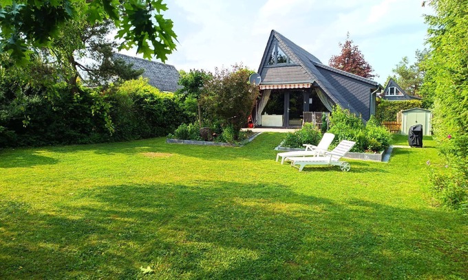 Blankenheim Casa | Casa de vacaciones Freilingen para 1 - 4 personas con 2 dormitorios - Casa de vacaciones