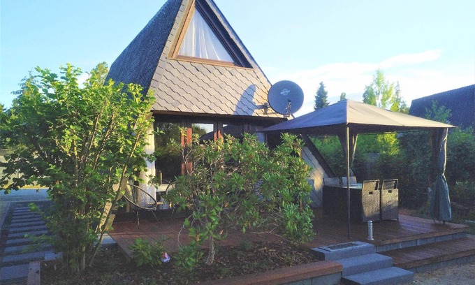 Blankenheim Casa | Casa de vacaciones Freilingen para 1 - 3 personas con 2 dormitorios - Casa de vacaciones
