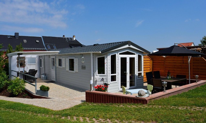 Friedrichroda Casa | Casa de vacaciones Friedrichroda para 1 - 4 personas con 2 dormitorios - Casa de vacaciones