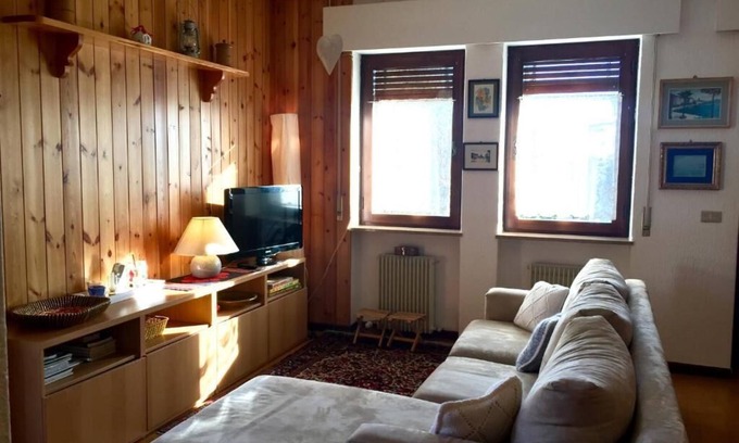 Gallio Apartamento | Holiday House Gastagh