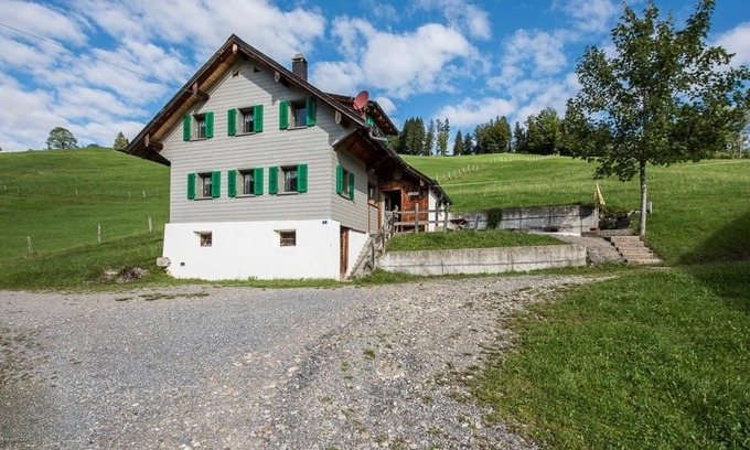 Giswil Chalet De Esquí | Casa de vacaciones Giswil para 1 - 9 personas con 5 dormitorios - Casa rural