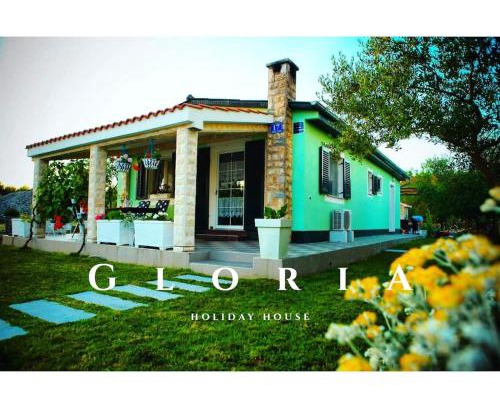 Srima Villa | Holiday House Gloria Srima