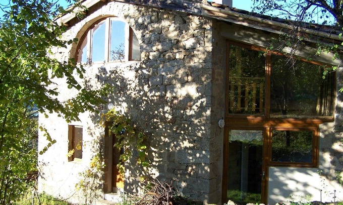 Gluiras Otro | Casa de vacaciones Gluiras para 4 - 7 personas con 3 dormitorios - Casa rural