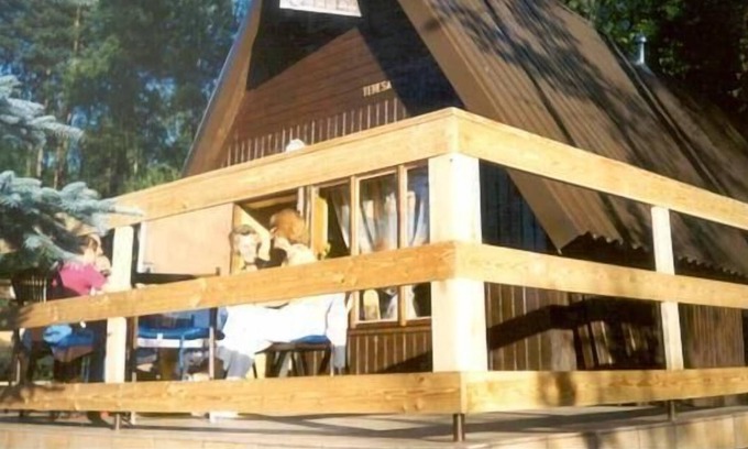 Golubie Casa | Casa de vacaciones Golubie para 1 - 6 personas con 2 dormitorios - Casa de vacaciones
