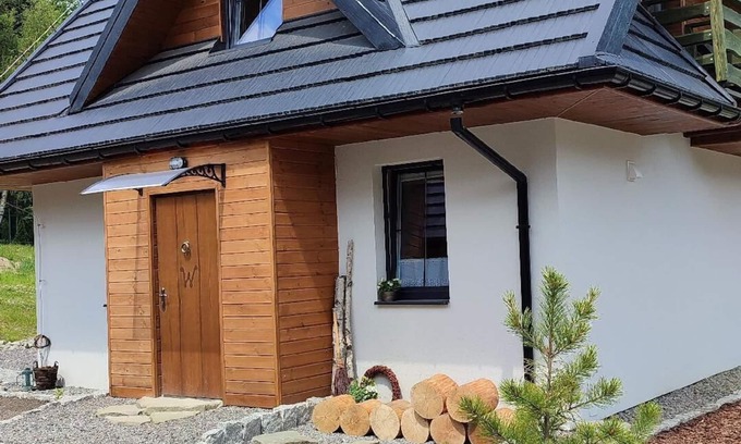 Gorki Mae Casa | Casa de vacaciones Górki Wielkie para 1 - 6 personas con 2 dormitorios - Casa de vacaciones