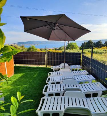 Kastel Sucurac Villa | Holiday house Gorica