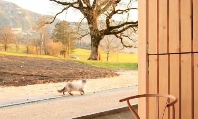 Grandval Otro | Casa de vacaciones Grandval para 6 personas con 3 dormitorios - Casa rural
