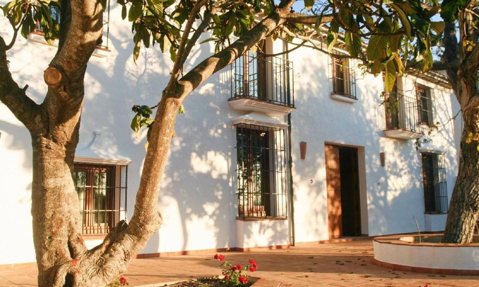 Grazalema Casa | Casa de vacaciones Grazalema para 1 - 6 personas con 3 dormitorios - Casa de vacaciones