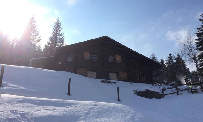 Grindelwald Casa | Casa de vacaciones Grindelwald para 2 - 6 personas con 3 dormitorios - Casa de vacaciones