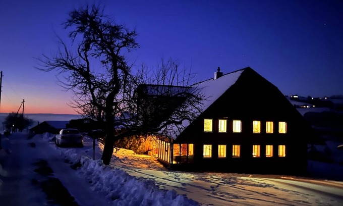 Guggisberg Otro | Casa de vacaciones Guggisberg para 1 - 6 personas con 4 dormitorios - Casa rural