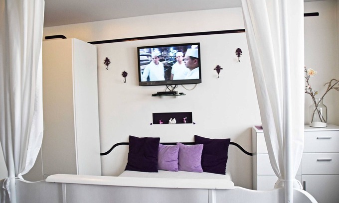 Schenkendobern Casa | Casa de vacaciones Hasenland - Casa de vacaciones