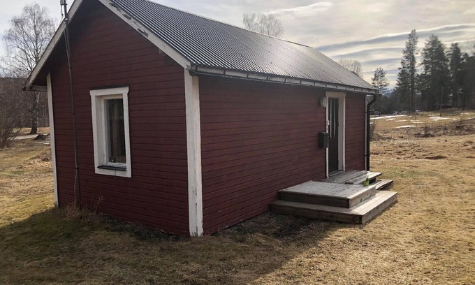 Hammarstrand Casa | Holiday house Hammarstrand for 1 - 2 persons - Holiday house
