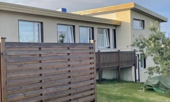 Rif Casa | Casa de vacaciones Hellissandur para 1 - 6 personas con 3 dormitorios - Casa de vacaciones