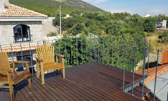 Klinci Casa | Casa de vacaciones Herceg Novi para 1 - 6 personas con 2 dormitorios - Casa de vacaciones