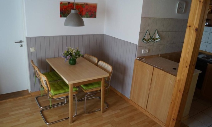 Holsbybrunn Casa | Casa de vacaciones Holsbybrunn para 1 - 4 personas con 2 dormitorios - Casa de vacaciones
