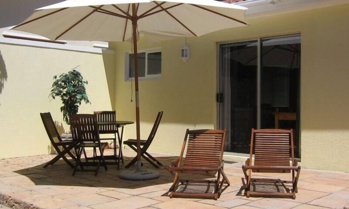 Constantia Casa | Casa de vacaciones Hout Bay para 1 - 3 personas - Casa de vacaciones