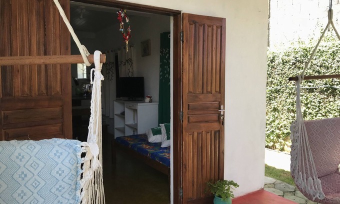 Arraial d'Ajuda Casa | Alquiler de casa en Arraial d'Ajuda 4 suites