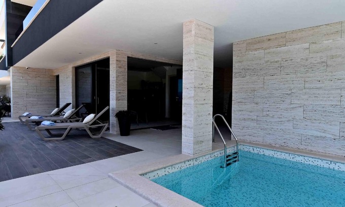 Icici Casa | Casa de vacaciones Ičići para 1 - 6 personas con 3 dormitorios - Casa de vacaciones