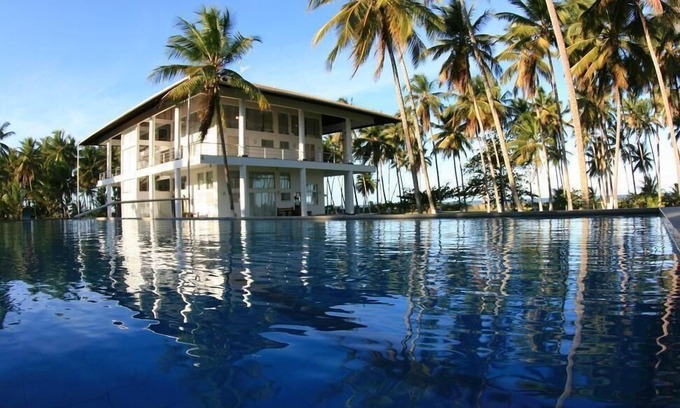 Aritagua Casa | Casa de vacaciones Ilhéus para 1 - 16 personas con 8 dormitorios - Alojamiento de alto standing