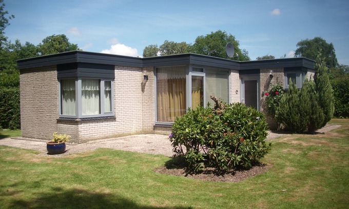 Oosterend Casa | casa de vacaciones en zona tranquila