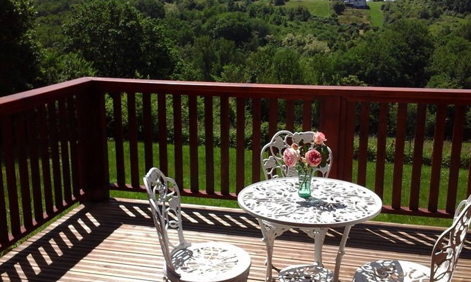 Moissac Chalet De Esquí | Casa de vacaciones en Moissac con WiFi
