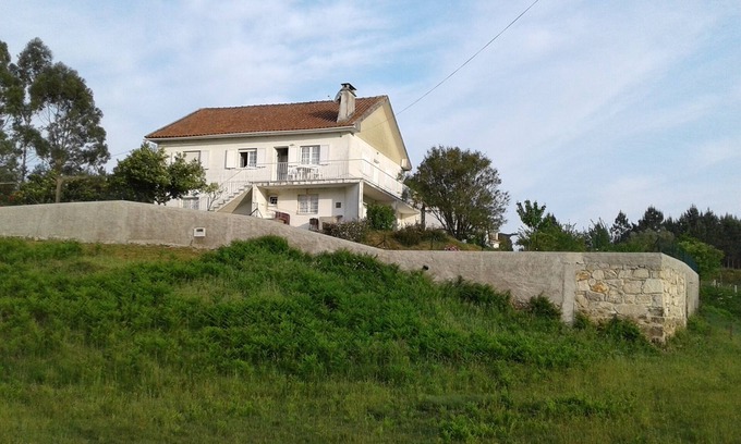 Montaria Casa | CASA DE VACACIONES EN PORTUGAL DEL NORTE