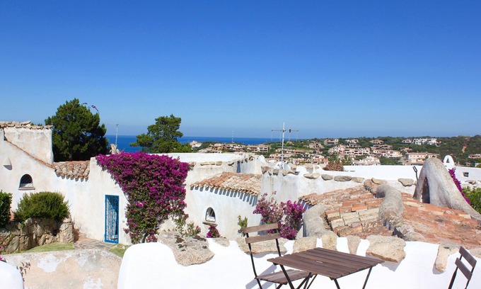 Porto Cervo Villa | Casa en Porto Cervo