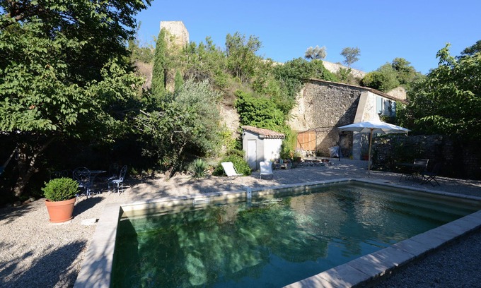 Cairanne Casa | Casa de vacaciones en Provenza