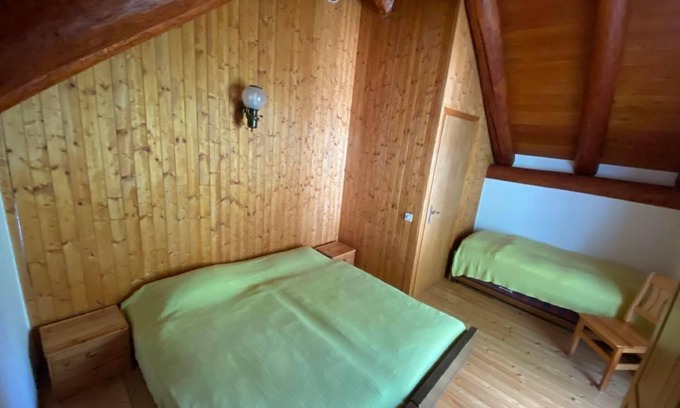 Centovalli Casa | Casa de vacaciones Intragna para 1 - 6 personas con 2 dormitorios - Casa de vacaciones