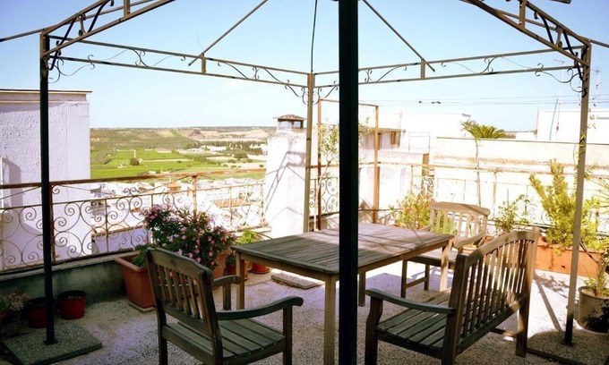 Canosa di Puglia Casa | Casa de vacaciones Canosa di Puglia para 1 - 5 personas con 3 dormitorios - Casa de vacaciones