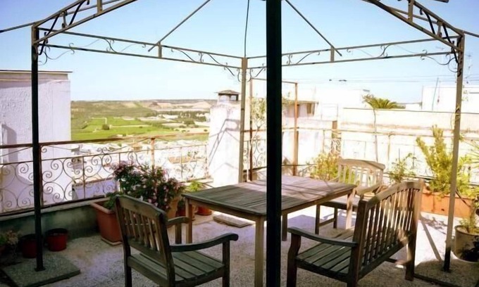 Canosa di Puglia Casa | Casa de vacaciones Canosa di Puglia para 1 - 5 personas con 3 dormitorios - Casa de vacaciones