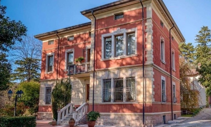 Caprino Veronese Casa | Casa de vacaciones Caprino Veronese para 1 - 14 personas con 6 dormitorios - Casa de vacaciones