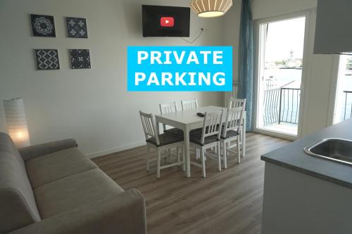 Chioggia Apartamento | Holiday House
