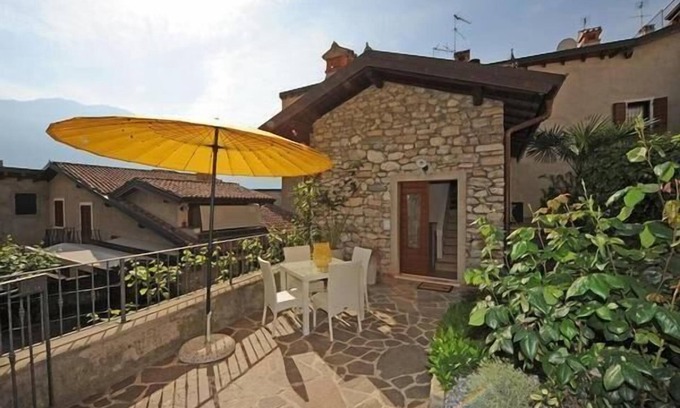 Limone sul Garda Casa | Casa de vacaciones Limone sul Garda para 1 - 3 personas con 2 dormitorios - Casa de vacaciones