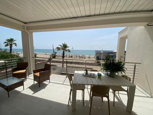 Lido di Metaponto Apartamento | Holiday House
