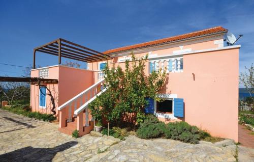 Dobropoljana Casa | Holiday House Ivana
