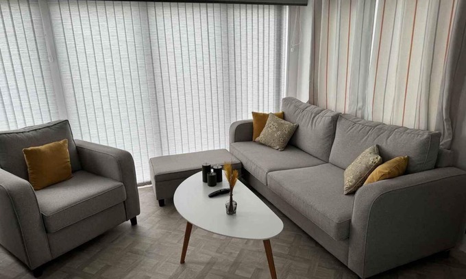 Jabbeke Casa | Casa de vacaciones Jabbeke para 1 - 4 personas con 2 dormitorios - Casa de vacaciones