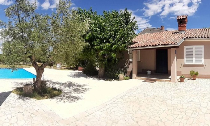Jadreski Casa | Casa de vacaciones Jadreski para 1 - 6 personas con 2 dormitorios - Casa de vacaciones