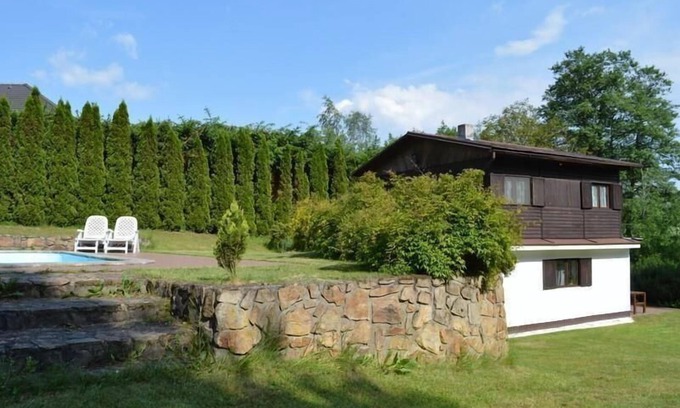 Jetetice Casa | Casa de vacaciones Jetetice para 1 - 6 personas con 2 dormitorios - Casa de vacaciones