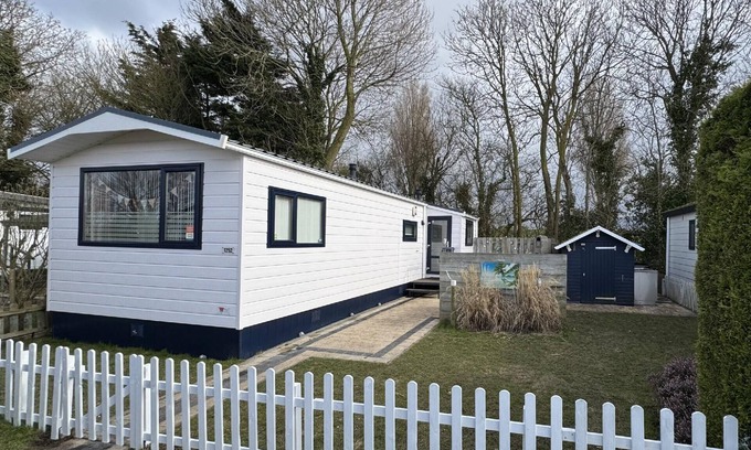 Municipality of Noord-Beveland Casa | Casa de vacaciones Kamperland para 1 - 6 personas con 3 dormitorios - Casa de vacaciones