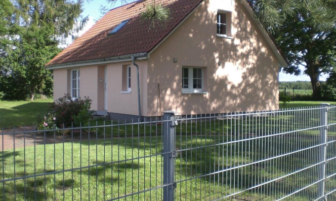Karnin Casa | Casa de vacaciones Karnin para 1 - 4 personas con 2 dormitorios - Casa de vacaciones