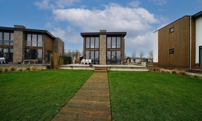 Kerkdriel Casa | Casa de vacaciones Kerkdriel para 1 - 10 personas con 5 dormitorios - Casa de vacaciones