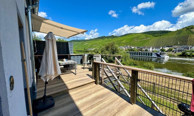 Kindel Casa | Holiday house Kinheim for 1 - 4 persons with 3 bedrooms - Holiday house