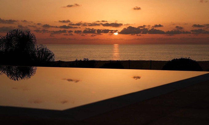 Kissonerga Casa | Casa de vacaciones Kissonerga para 1 - 6 personas con 3 dormitorios - Casa de vacaciones