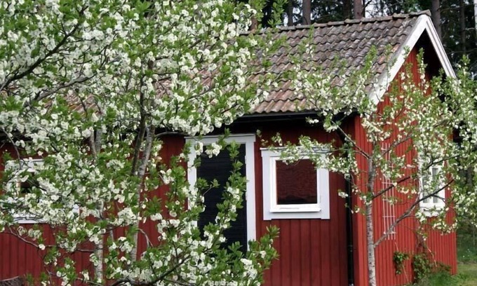 Kristinehamn Casa | Casa de vacaciones Kristinehamn para 1 - 4 personas con 1 dormitorio - Casa de vacaciones