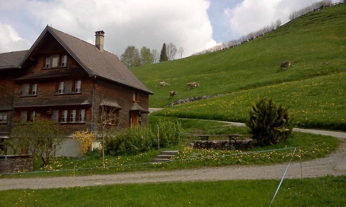 Krummenau Otro | Casa de vacaciones Krummenau para 1 - 7 personas con 3 dormitorios - Casa rural