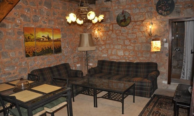 Klinci Casa | Casa de vacaciones Kumbor para 1 - 4 personas con 2 dormitorios - Casa de vacaciones